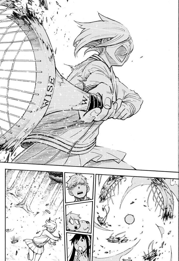 Spy x Family, Chapter 34 image 16